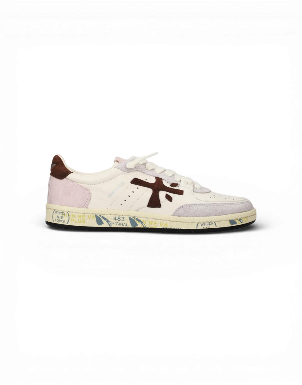 BSKTCLAD VAR 8284 8284 Bskt Clayd 8284 BSKTCLAD VAR 8284 8284 Premiata 