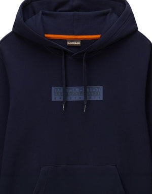 NP0A4I7V 1761 Box Logo NP0A4I7V 1761 Napapijiri 