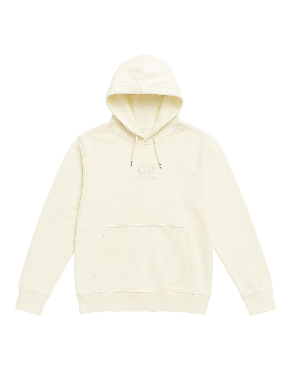 RFCMSS719B006372G 103 Hooded Sweatshirt RFCMSS719B006372G 103 C.P. Company 