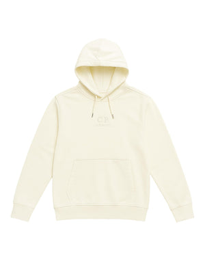 RFCMSS719B006372G 103 Hooded Sweatshirt RFCMSS719B006372G 103 C.P. Company 