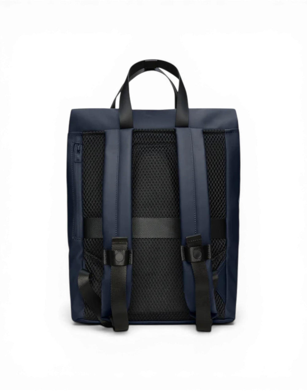 RA12940 NAVY TOTE BACKPACK RA12940 NAVY Rains 