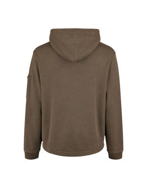 20CMSS039A110044G 683 SWEATSHIRTS HOODED OPEN 20CMSS039A110044G 683 C.P. Company 