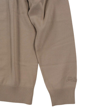 SAVI002 11 Button Knit Cardigan SAVI002 11 MC2 Saint Barth 