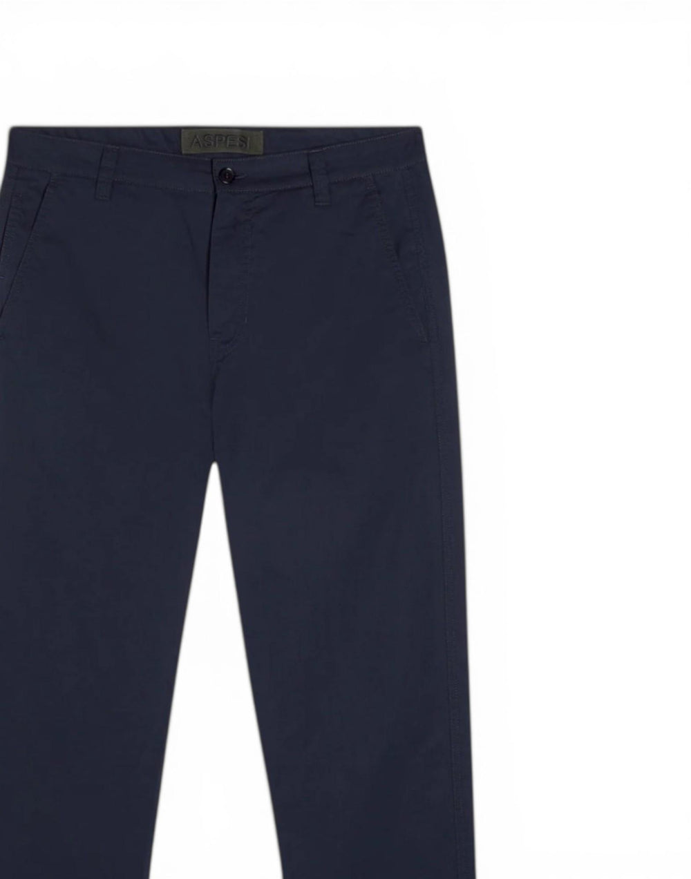 A CP17 P076 1098 Pantalone Chino Cotone Nylon Comfort A CP17 P076 1098 Aspesi 