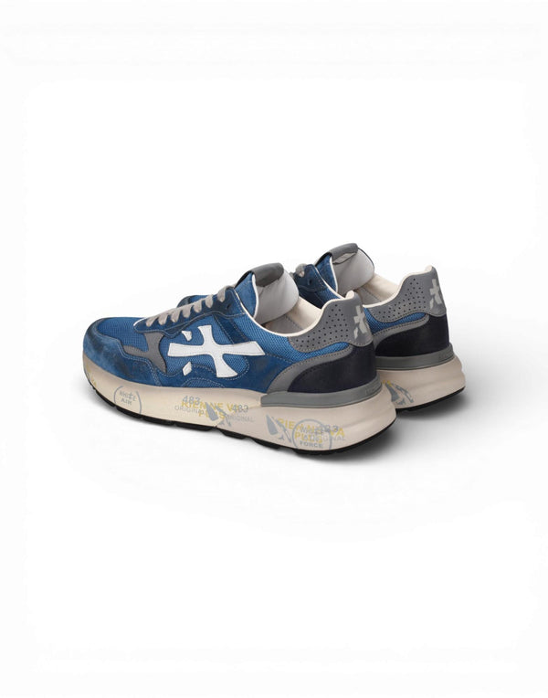 MICK VAR 8120 8120 MICK 8120 MICK VAR 8120 8120 Premiata 