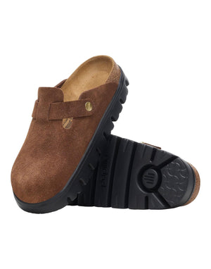 1028402 TEA Boston Chunky<BR/> 1028402 TEA Birkenstock 