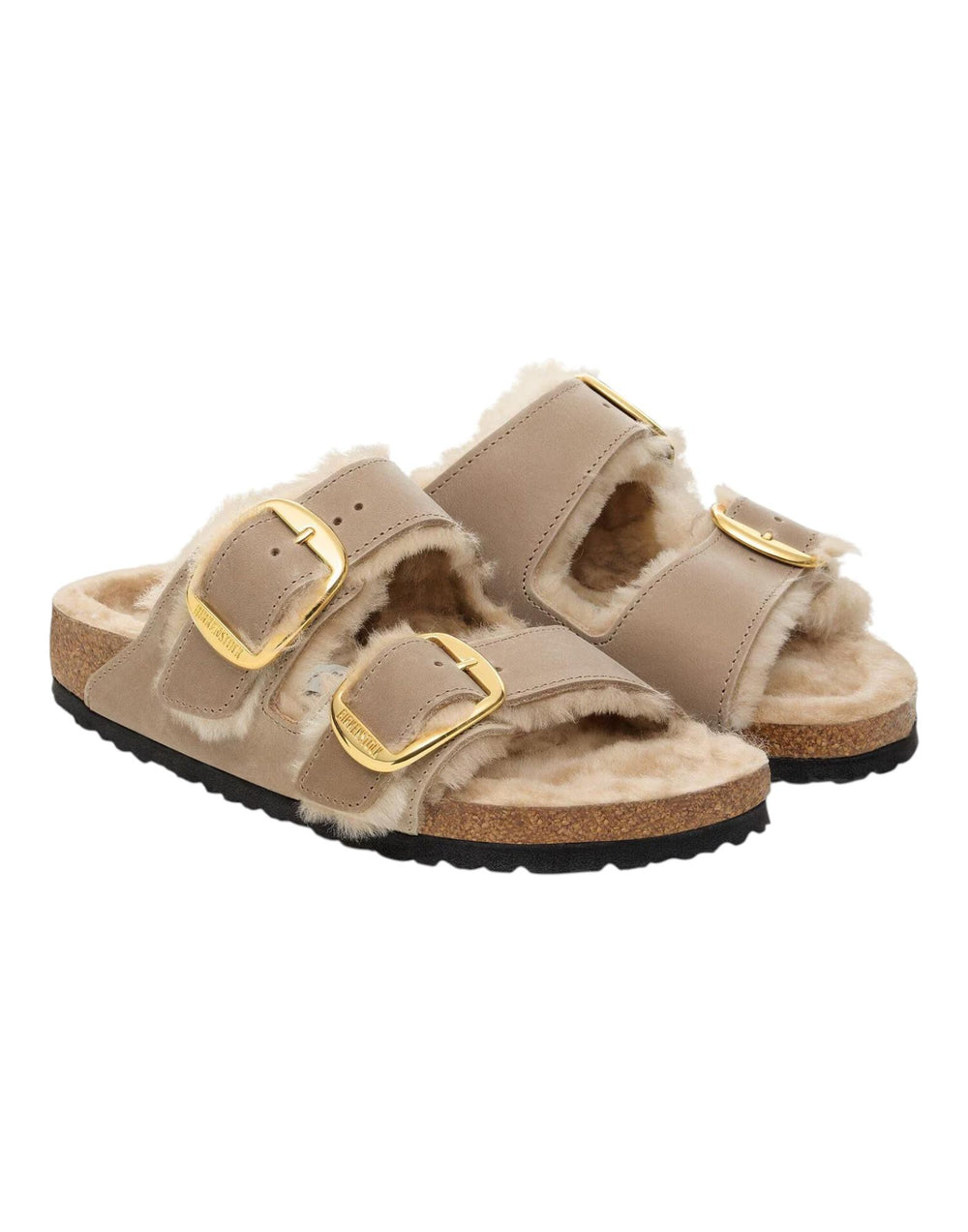 1030384 TABACCO Arizona Big Buckle 1030384 TABACCO Birkenstock 