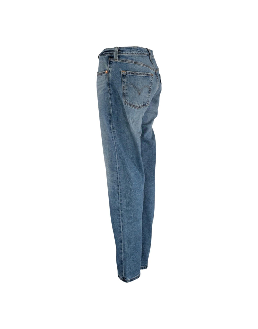 A8746-0005 5 501® Crop Lightweight Roaming On Two LTW A8746-0005 5 Levi's 