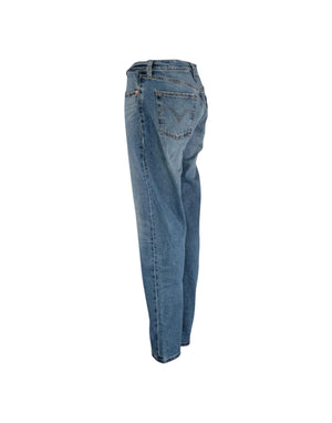 A8746-0005 5 501® Crop Lightweight Roaming On Two LTW A8746-0005 5 Levi's 