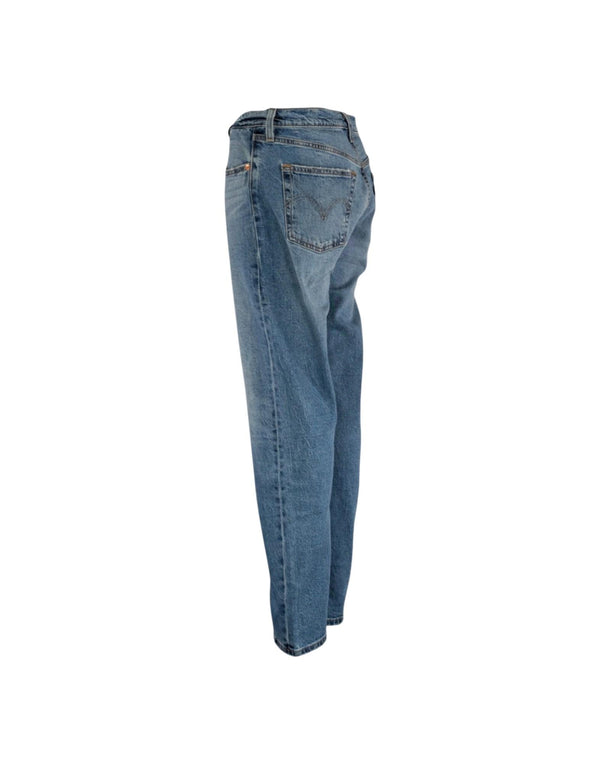 A8746-0005 5 501® Crop Lightweight Roaming On Two LTW A8746-0005 5 Levi's 