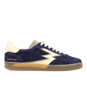 MoaConcept CL182MCO Sneaker uomo blu