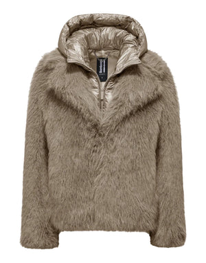 GW9148FRL5 172 Paris Coat GW9148FRL5 172 Bomboogie 