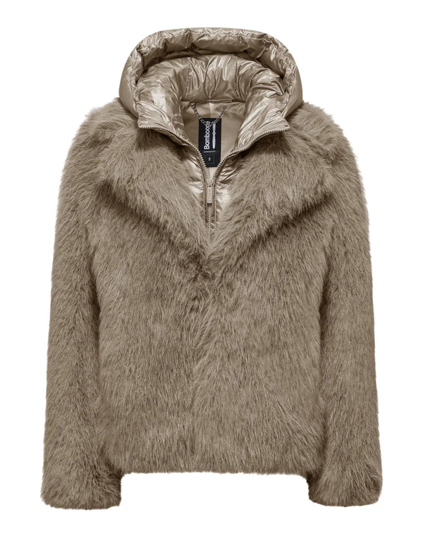 GW9148FRL5 172 Paris Coat GW9148FRL5 172 Bomboogie 