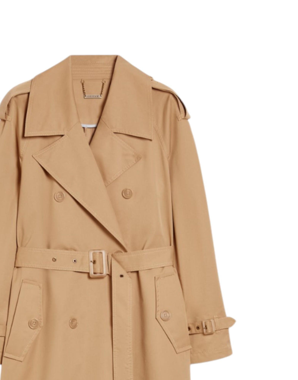 2611021043270 001 Trench doppiopetto 2611021043270 001 Pennyblack 