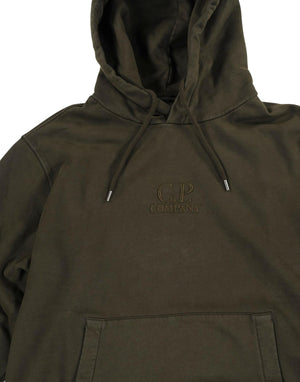 RFCMSS719B006372G 683 Hooded Sweatshirt RFCMSS719B006372G 683 C.P. Company 