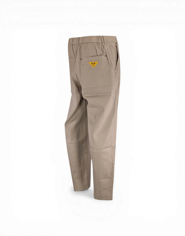 MALGMA 60906 pantalone manager MALGMA 60906 MCW 3.2 