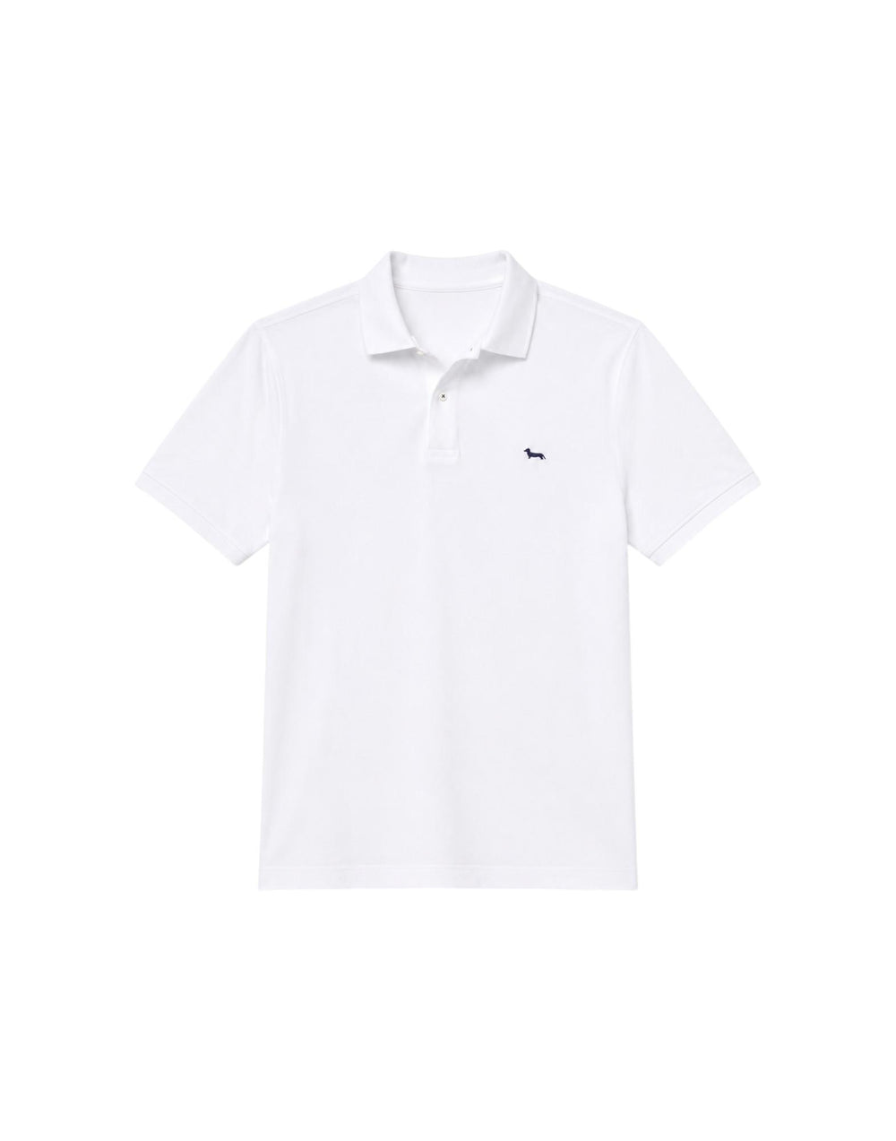 Harmont & Blaine Polo Basic Polo uomo bianco