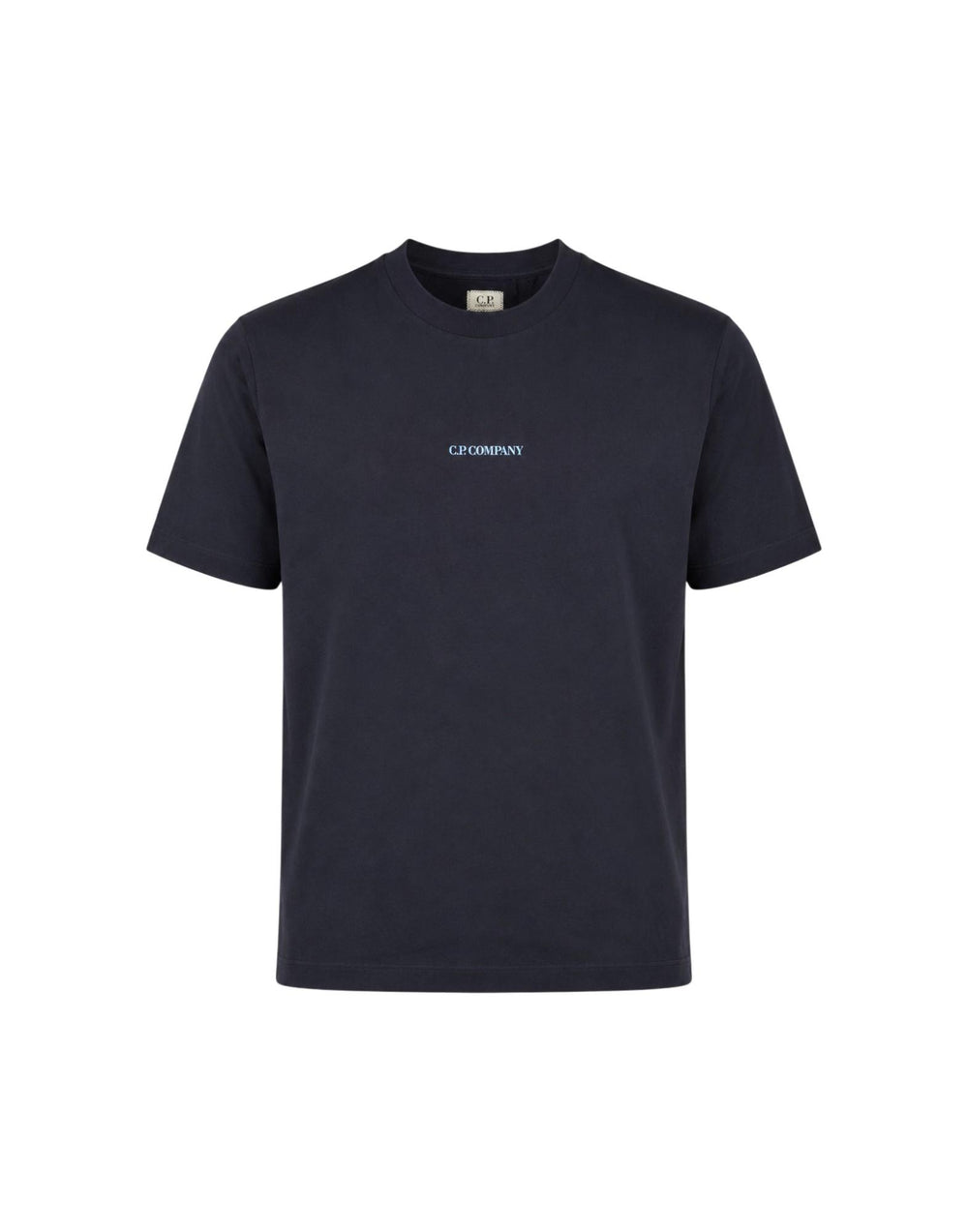20CMTS087A005100W 888 T-Shirts Short Sleeve 20CMTS087A005100W 888 C.P. Company 