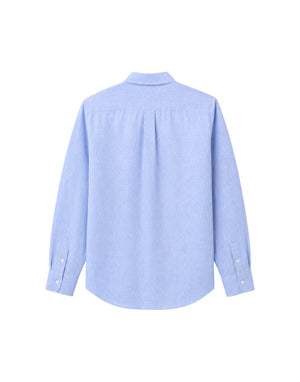 CRQ001013700B 801 Camicia CRQ001013700B 801 Harmont & Blaine 