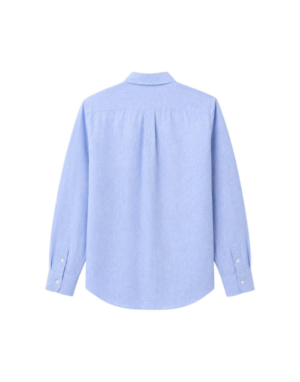 CRQ001013700B 801 Camicia CRQ001013700B 801 Harmont & Blaine 