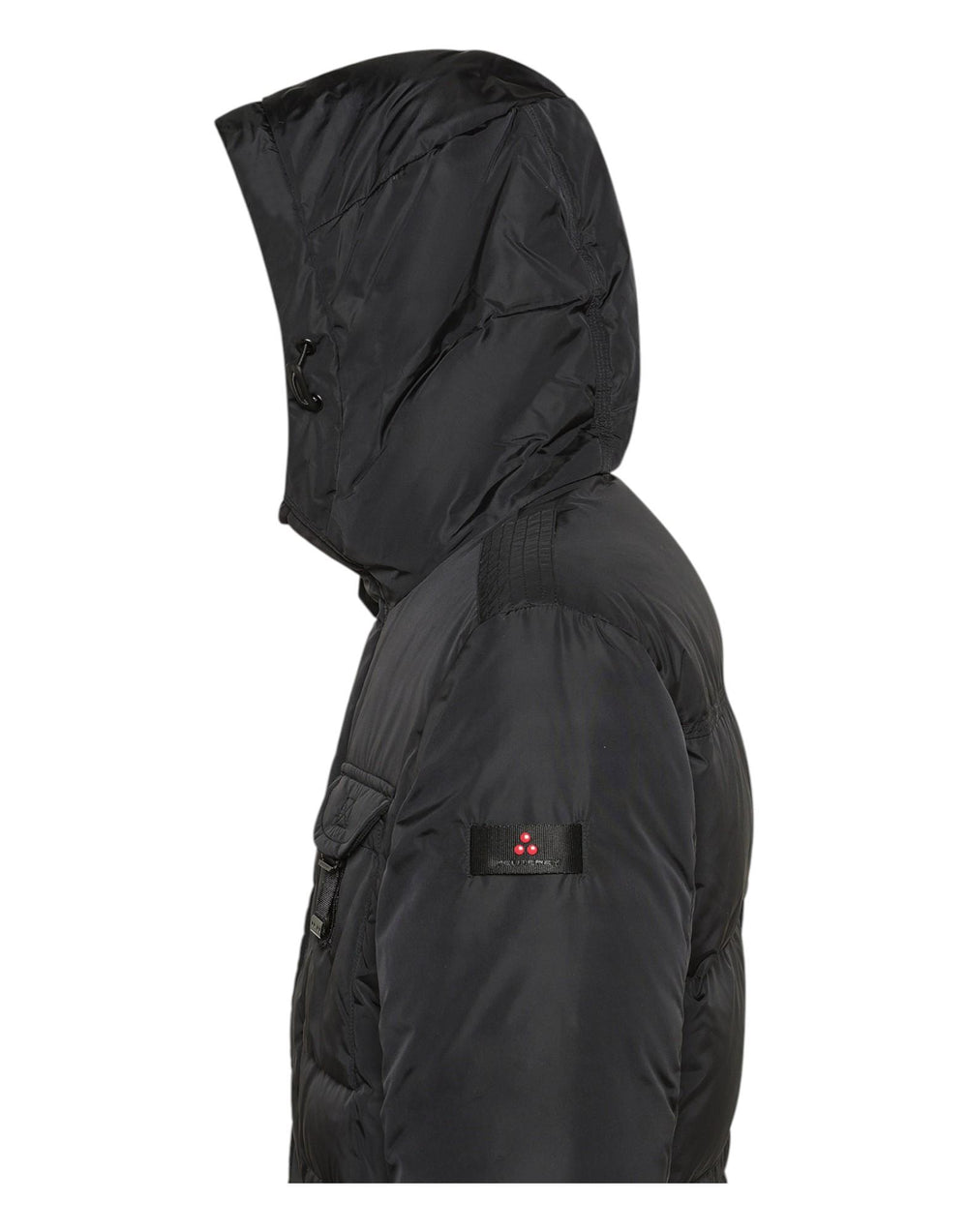 PEU411501181711 NER Aiptek Nbe 03 Fur PEU411501181711 NER Peuterey 