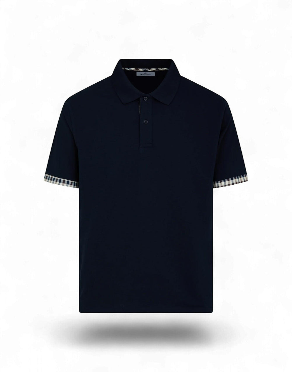 AA_B006_PO001 11 CC Stretch Piquet Polo AA_B006_PO001 11 AQUASCUTUM 