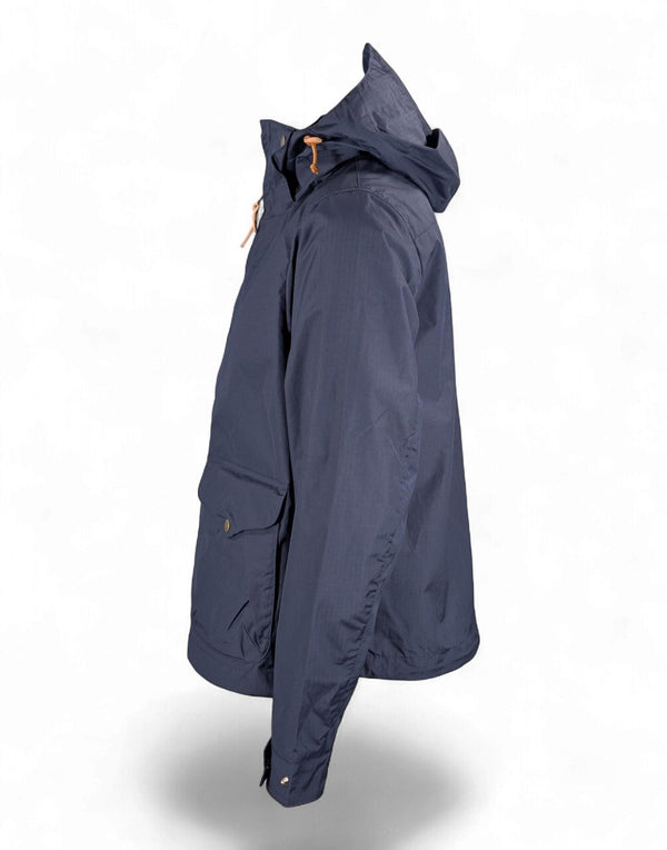 6038-CS NAVY All Seasons Blazer Coat 6038-CS NAVY Manifattura Ceccarelli 