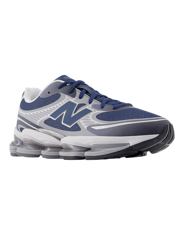 New Balance ABZORB 2000 Sneaker uomo grigio immagine 3