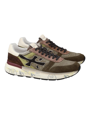 MICK VAR 7717 7717 MICK VAR 7717 MICK VAR 7717 7717 Premiata 