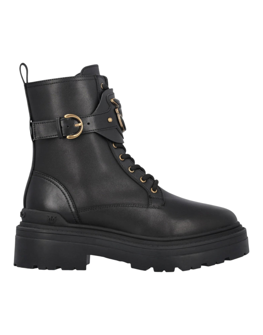 SD0147P001Z99 99 Ankle Boot Calf SD0147P001Z99 99 Pinko 
