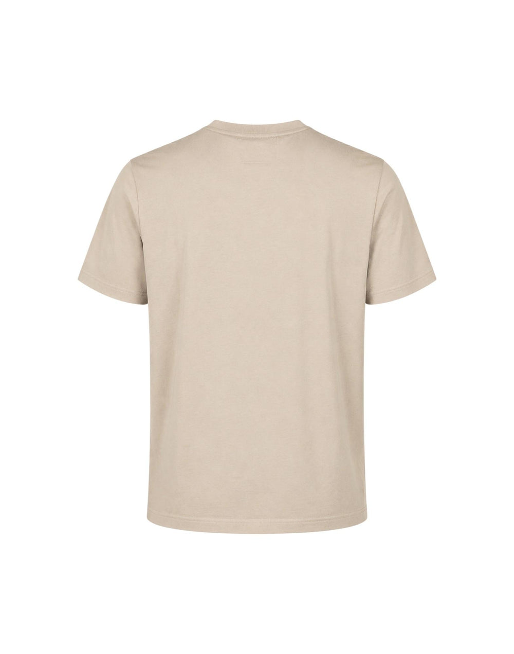 20CMTS085A005100W 114 T-Shirts Short Sleeve 20CMTS085A005100W 114 C.P. Company 