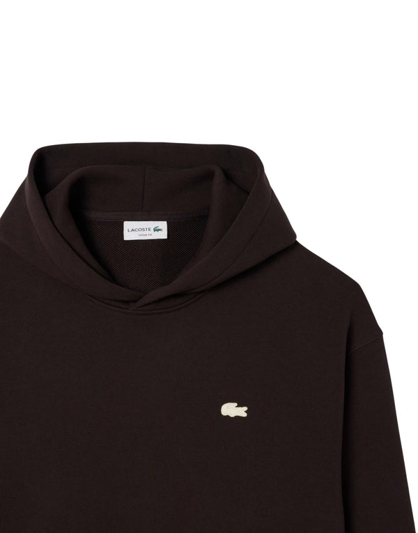 SH0518 3LA Felpa con cappuccio SH0518 3LA Lacoste 