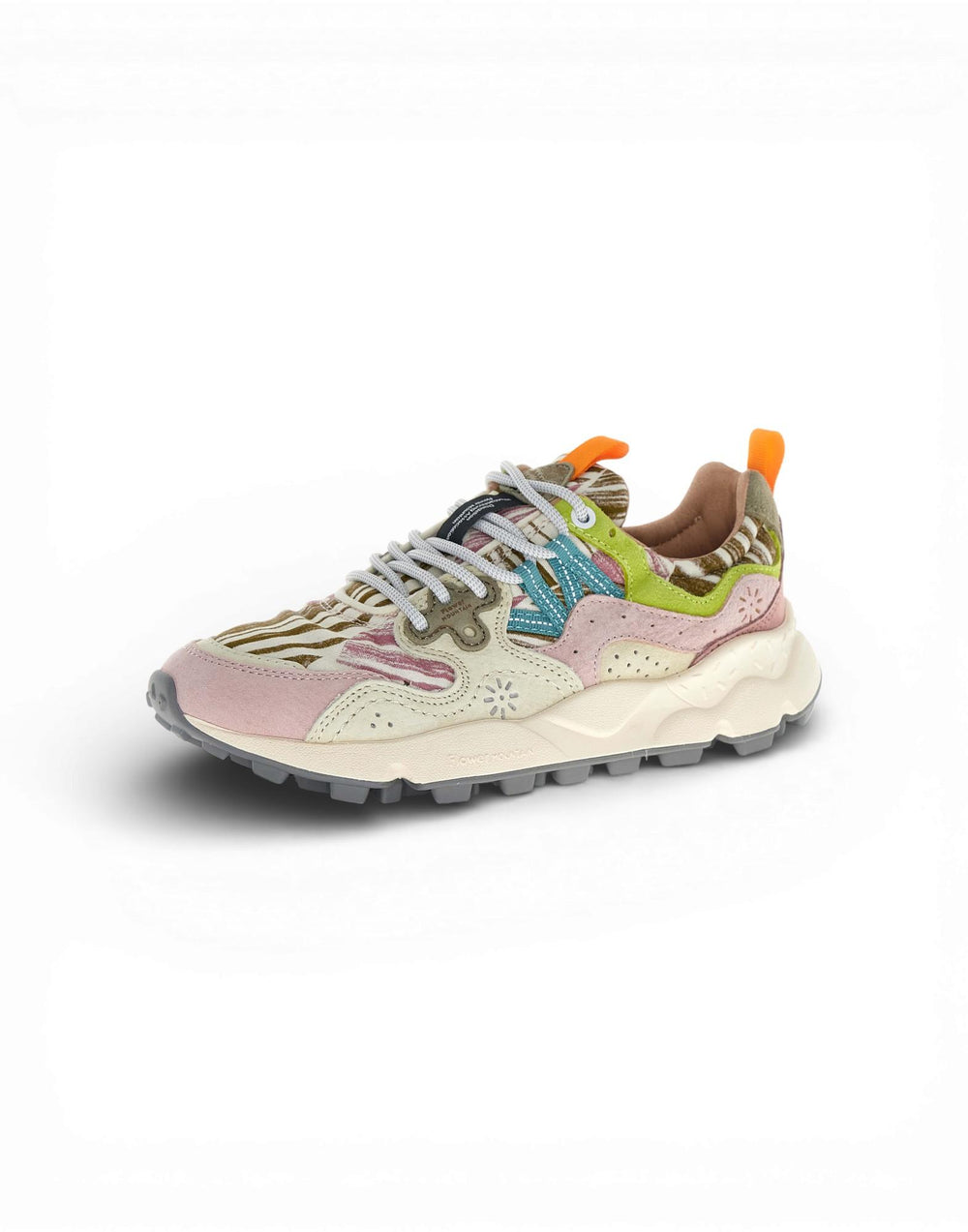 2017817-69 3M16 YAMANO 3 2017817-69 3M16 Flower Mountain 