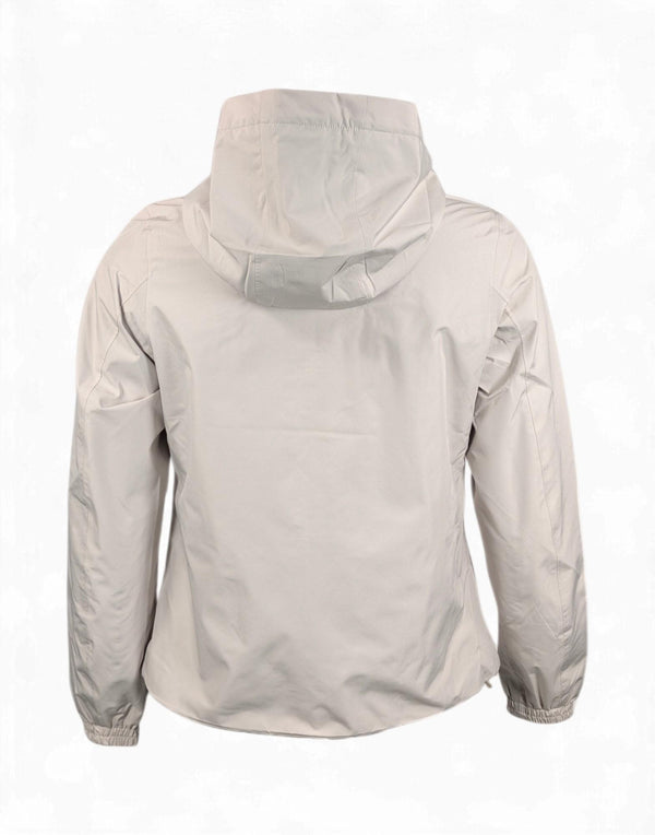 K21347W 634 LIL 2.0 STRETCH POLY JERSEY K21347W 634 K-Way 