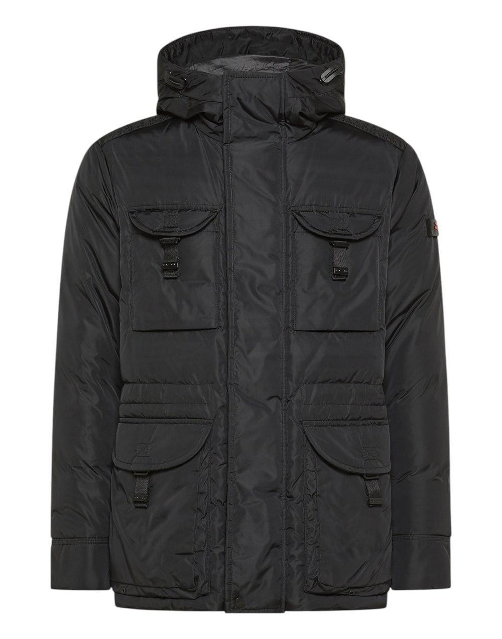 PEU411501181711 NER Aiptek Nbe 03 Fur PEU411501181711 NER Peuterey 