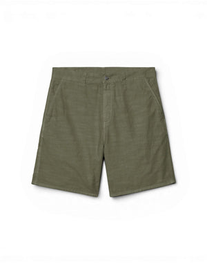 I036491 11GD Walter Single Knee Short I036491 11GD Carhartt Wip 