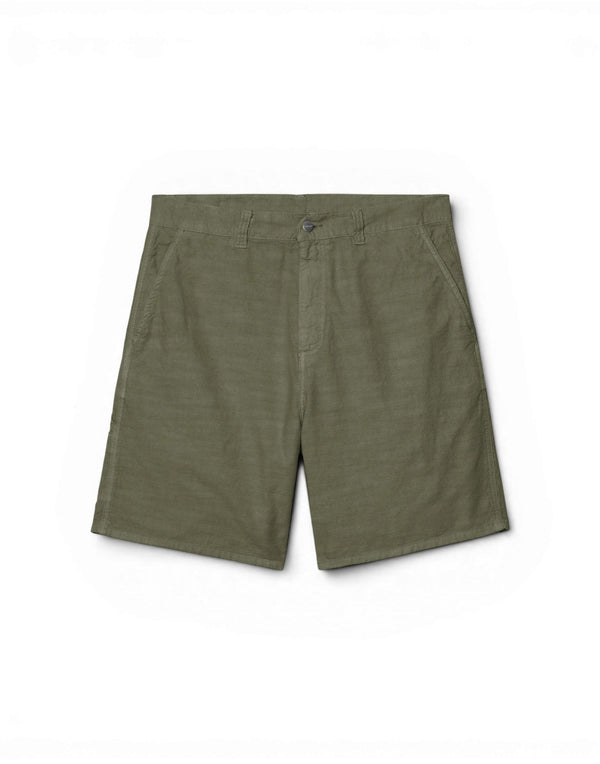 I036491 11GD Walter Single Knee Short I036491 11GD Carhartt Wip 