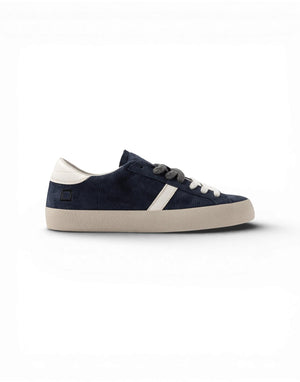M441-HL-PC-BL UNI Hill Low Perforated Colored M441-HL-PC-BL UNI D.A.T.E. 
