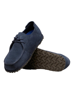 1031468 NAVY Utti Lace 1031468 NAVY Birkenstock 