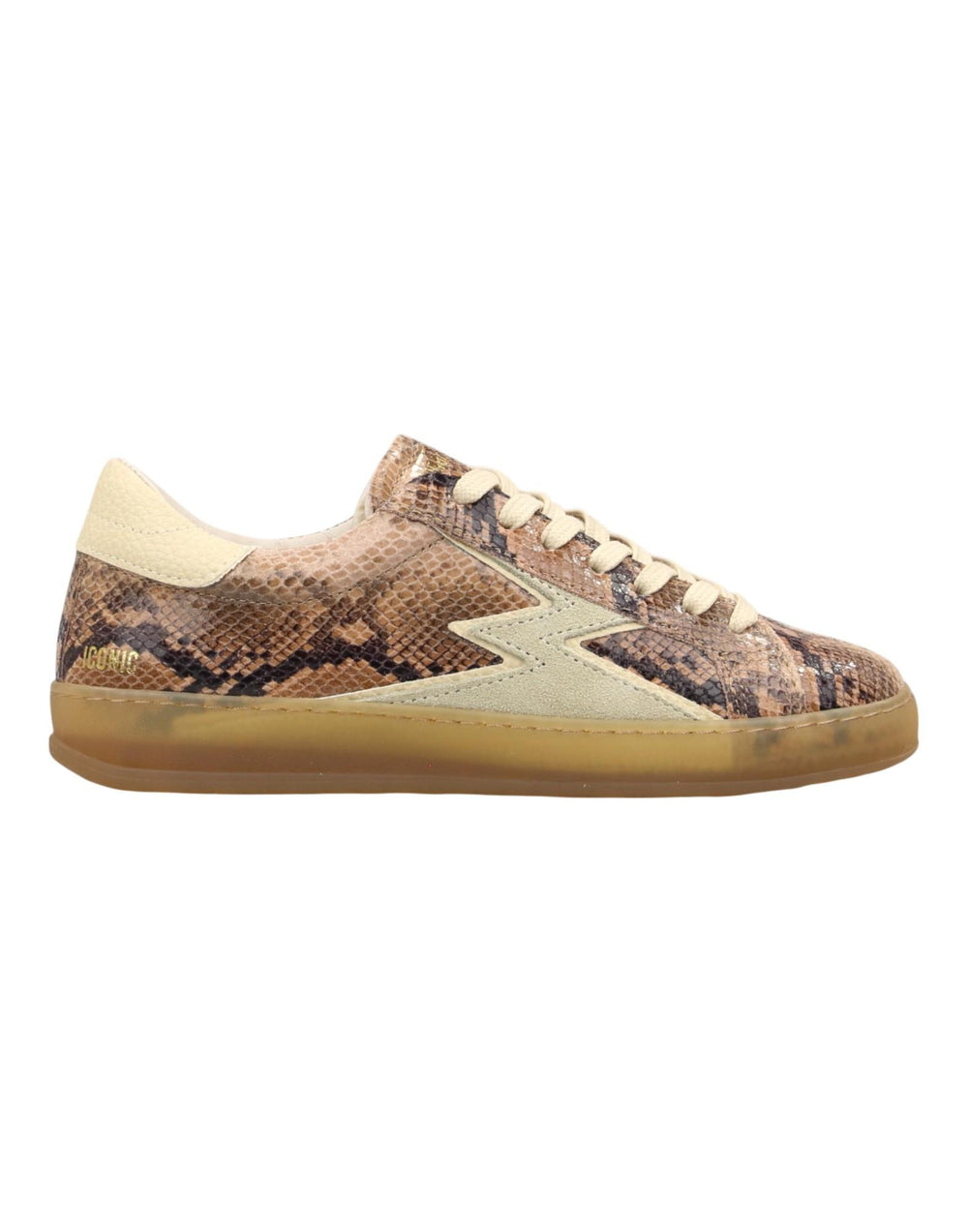 IC288 VANILLA Iconic Deluxe IC288 VANILLA MoaConcept 