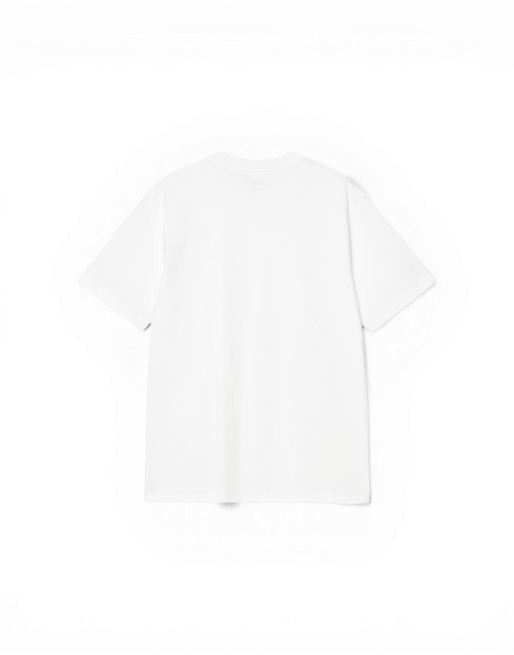 I036110 00AXX S/S University Script T-Shirt I036110 00AXX Carhartt Wip 