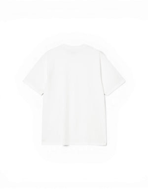 I036110 00AXX S/S University Script T-Shirt I036110 00AXX Carhartt Wip 