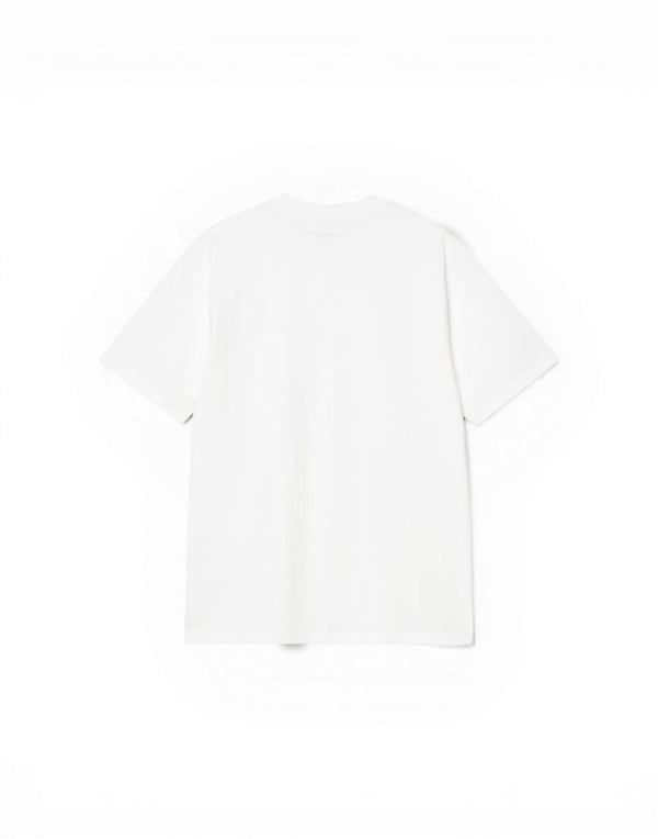 I036110 00AXX S/S University Script T-Shirt I036110 00AXX Carhartt Wip 