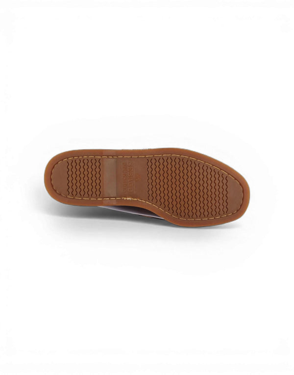 70000G0 A2O Docksides Portland Waxed 70000G0 A2O Sebago 