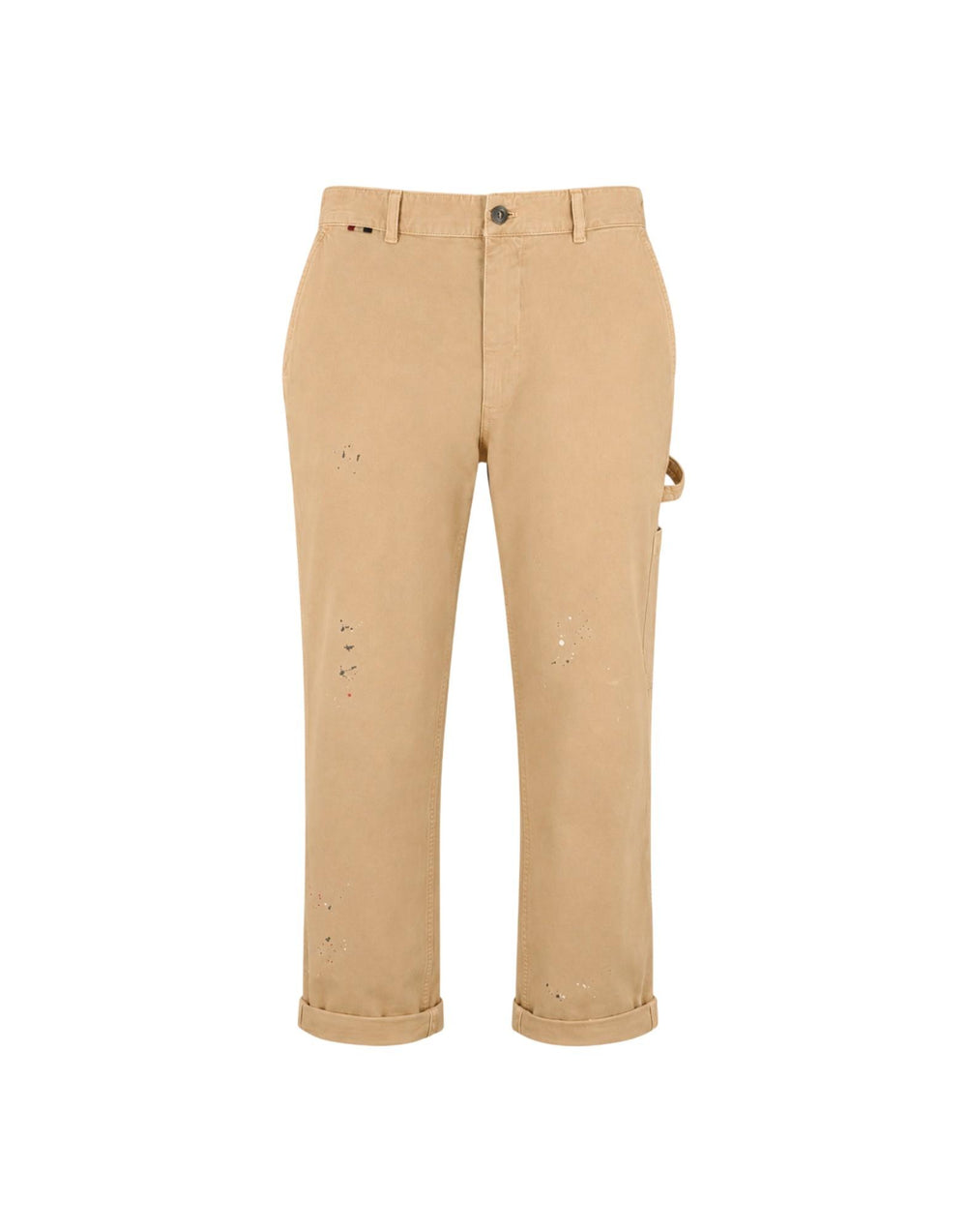 Mason's Dallas M74 Pantalone chino uomo beige