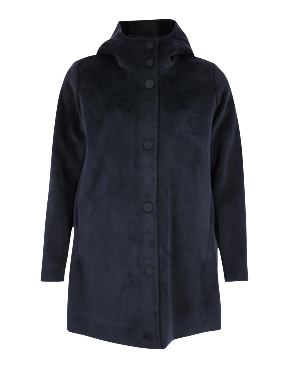 W25539 10 Velour Neo Parka W25539 10 RRD 