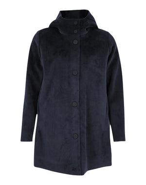 W25539 10 Velour Neo Parka W25539 10 RRD 