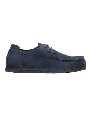 1031468 NAVY Utti Lace 1031468 NAVY Birkenstock 