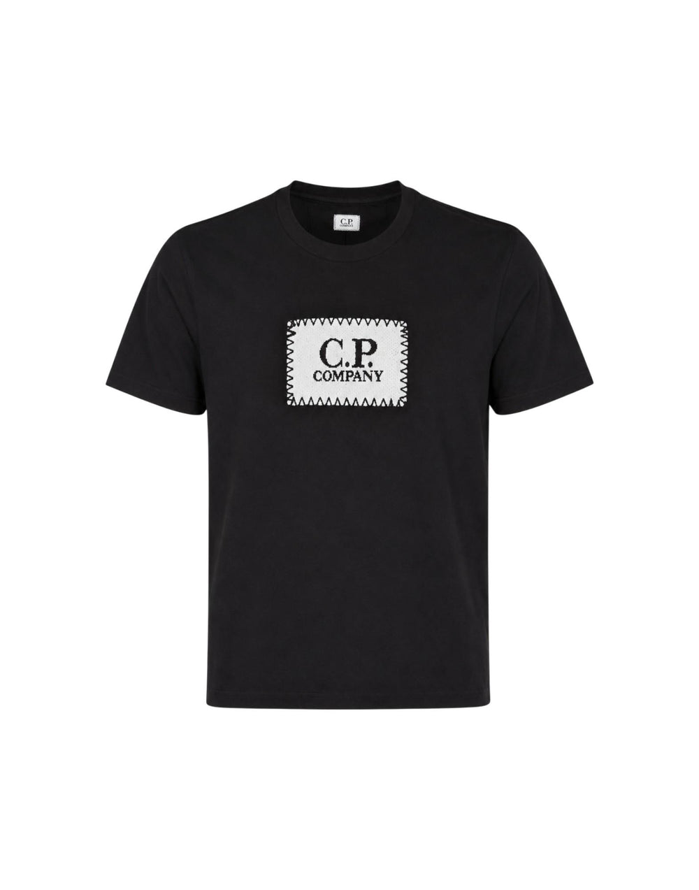 RCCMTS723A005100W 999 T-Shirts Short Sleeve RCCMTS723A005100W 999 C.P. Company 