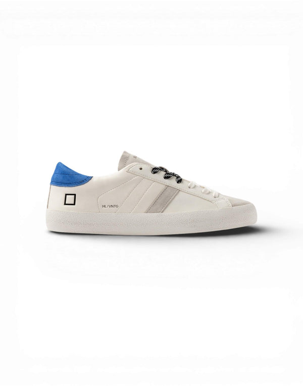M441-HL-VC-VB UNI Hill Low Vintage Calf M441-HL-VC-VB UNI D.A.T.E. 